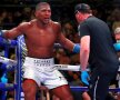 Andy Ruiz - Anthony Joshua // FOTO: Reuters