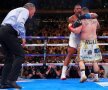Andy Ruiz - Anthony Joshua // FOTO: Reuters