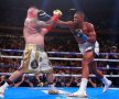 Andy Ruiz - Anthony Joshua // FOTO: Reuters