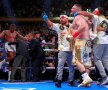 Andy Ruiz - Anthony Joshua // FOTO: Reuters