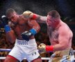 Andy Ruiz - Anthony Joshua // FOTO: Reuters