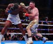 Andy Ruiz - Anthony Joshua // FOTO: Reuters