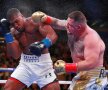 Andy Ruiz - Anthony Joshua // FOTO: Reuters