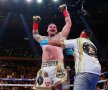 Andy Ruiz - Anthony Joshua // FOTO: Reuters