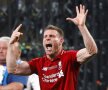 James Milner, Liverpool