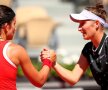 Markta Vondrousova - Anastasija Sevastova // FOTO: Reuters