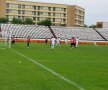 PROMOVARE ÎN LIGA 3 // VIDEO+FOTO Dezastru la CSA! Steaua ratează pentru a doua oară consecutiv promovarea în Liga 3! Carmen merge la baraj