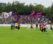 PROMOVARE ÎN LIGA 3 // VIDEO+FOTO Dezastru la CSA! Steaua ratează pentru a doua oară consecutiv promovarea în Liga 3! Carmen merge la baraj