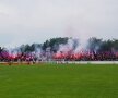 PROMOVARE ÎN LIGA 3 // VIDEO+FOTO Dezastru la CSA! Steaua ratează pentru a doua oară consecutiv promovarea în Liga 3! Carmen merge la baraj
