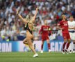 TOTTENHAM - LIVERPOOL 0-2 // Kinsey Wolanski a fost reținută de poliție după incidentul de la finala Ligii Campionilor! Ce a făcut când a fost eliberată