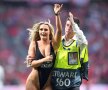 TOTTENHAM - LIVERPOOL 0-2 // Kinsey Wolanski a fost reținută de poliție după incidentul de la finala Ligii Campionilor! Ce a făcut când a fost eliberată