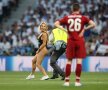 TOTTENHAM - LIVERPOOL 0-2 // Kinsey Wolanski a fost reținută de poliție după incidentul de la finala Ligii Campionilor! Ce a făcut când a fost eliberată