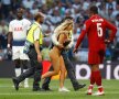 TOTTENHAM - LIVERPOOL 0-2 // Kinsey Wolanski a fost reținută de poliție după incidentul de la finala Ligii Campionilor! Ce a făcut când a fost eliberată