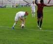 CSA Steaua - Carmen București // play-off-ul pentru barajul de promovare în Liga 3