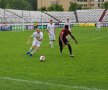 CSA Steaua - Carmen București // play-off-ul pentru barajul de promovare în Liga 3