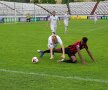 CSA Steaua - Carmen București // play-off-ul pentru barajul de promovare în Liga 3