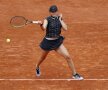 SIMONA HALEP - IGA SWIATEK FOTO: Reuters