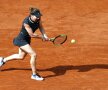 SIMONA HALEP - IGA SWIATEK FOTO: Reuters