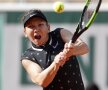 SIMONA HALEP - IGA SWIATEK FOTO: Reuters