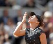 SIMONA HALEP - IGA SWIATEK FOTO: Reuters