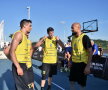 GALERIE FOTO Naționala de 3x3 la turație maximă: fetele au dominat la Satu Mare Streetball