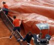 Roland Garros // FOTO: Reuters