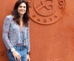 Gabriela Sabatini // FOTO: Instagram