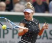 SIMONA HALEP - AMANDA ANISIMOVA // Simona Halep, al 12-lea sfert de finala de Grand Slam » Ce a făcut până acum + cifră uluitoare la Roland Garros