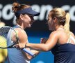 SIMONA HALEP - AMANDA ANISIMOVA // Simona Halep, al 12-lea sfert de finala de Grand Slam » Ce a făcut până acum + cifră uluitoare la Roland Garros