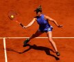 SIMONA HALEP - AMANDA ANISIMOVA // Simona Halep, al 12-lea sfert de finala de Grand Slam » Ce a făcut până acum + cifră uluitoare la Roland Garros