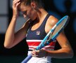 SIMONA HALEP - AMANDA ANISIMOVA // Simona Halep, al 12-lea sfert de finala de Grand Slam » Ce a făcut până acum + cifră uluitoare la Roland Garros