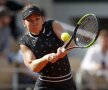 Simona Halep // FOTO: Reuters