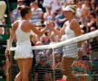 SIMONA HALEP - AMANDA ANISIMOVA // Simona Halep, al 12-lea sfert de finala de Grand Slam » Ce a făcut până acum + cifră uluitoare la Roland Garros