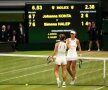 SIMONA HALEP - AMANDA ANISIMOVA // Simona Halep, al 12-lea sfert de finala de Grand Slam » Ce a făcut până acum + cifră uluitoare la Roland Garros