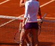 SIMONA HALEP - AMANDA ANISIMOVA // Simona Halep, al 12-lea sfert de finala de Grand Slam » Ce a făcut până acum + cifră uluitoare la Roland Garros