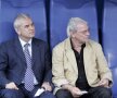 Anghel Iordănescu și Emerich Ienei