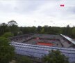 Roland Garros // FOTO: Captură Eurosport