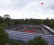 Roland Garros // FOTO: Captură Eurosport