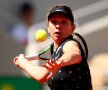 SIMONA HALEP - AMANDA ANISIMOVA