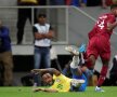 VIDEO+FOTO Dezastru, Neymar! Brazilianul a ajuns la spital după amicalul cu Qatar » OUT de la Copa America