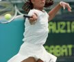 FOTO Mereu frumoasă! Superba Gabriela Sabatini nu își pierde șarmul, deși au trecut 30 de ani de când era în vogă
