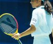 FOTO Mereu frumoasă! Superba Gabriela Sabatini nu își pierde șarmul, deși au trecut 30 de ani de când era în vogă