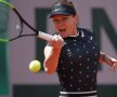 Simona Halep - Amanda Anisimova // FOTO: Reuters