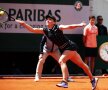 Simona Halep - Amanda Anisimova // FOTO: Reuters