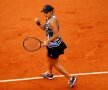 Ashleigh Barty, finalistă la Roland Garros, va ajunge pe podium în clasamentul WTA FOTO: Raed Krishan