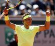 Rafael Nadal // FOTO: Reuters