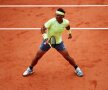 Rafael Nadal // FOTO: Reuters