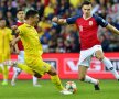 NORVEGIA - ROMÂNIA 2-2 // Era să Ødămdegaard! România a scos în prelungiri un egal, după ce a fost boxată bine 70 de minute! CLASAMENT și rezultate AICI