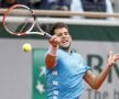 Dominic Thiem // FOTO: Reuters