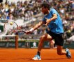 Dominic Thiem - Novak Djokovic // FOTO: Reuters